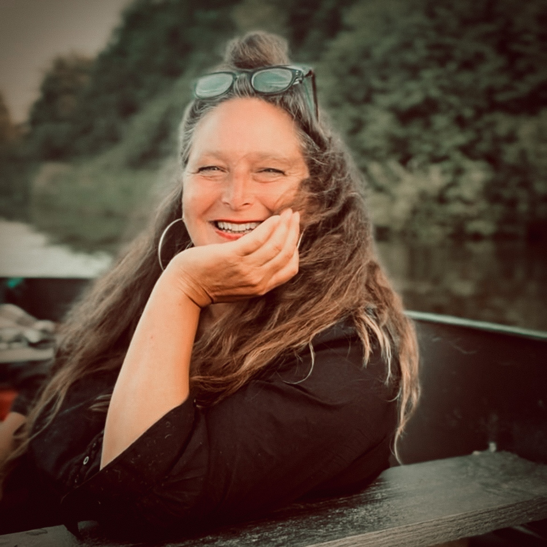 Regisseur Grytha Visser